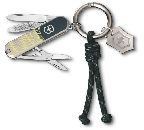 Нож перочинный Victorinox Classic SD New York Style (0.6223.E223) 58мм 7функц. подар.коробка Нож перочинный Victorinox Classic SD New York Style (0.6223.E223) 58мм 7функц. подар.коробка