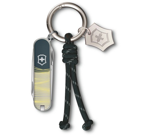 Нож перочинный Victorinox Classic SD New York Style (0.6223.E223) 58мм 7функц. подар.коробка Нож перочинный Victorinox Classic SD New York Style (0.6223.E223) 58мм 7функц. подар.коробка