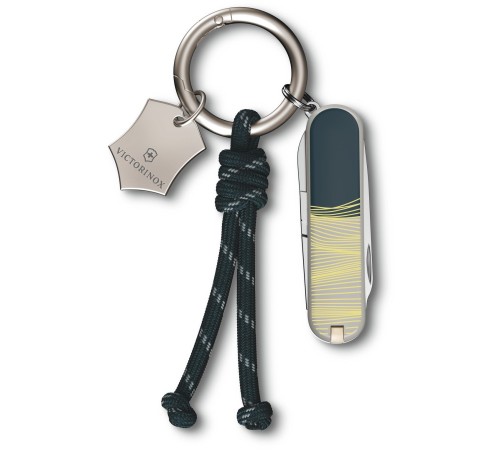 Нож перочинный Victorinox Classic SD New York Style (0.6223.E223) 58мм 7функц. подар.коробка Нож перочинный Victorinox Classic SD New York Style (0.6223.E223) 58мм 7функц. подар.коробка