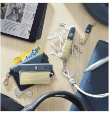 Шнурок для пероч.ножа Victorinox Neck Cord (4.1896.E) бежевый 440мм блистер
