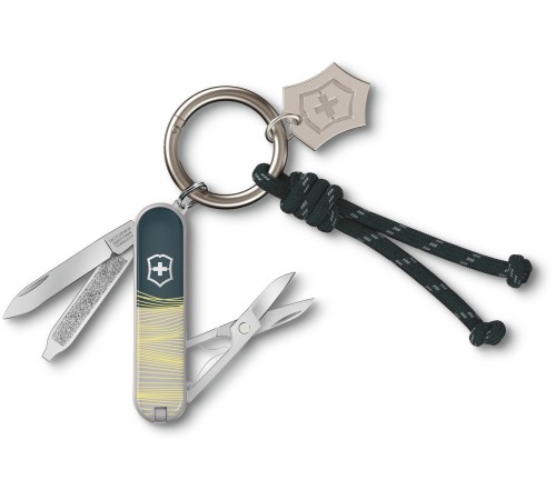 Нож перочинный Victorinox Classic SD New York Style (0.6223.E223) 58мм 7функц. подар.коробка Нож перочинный Victorinox Classic SD New York Style (0.6223.E223) 58мм 7функц. подар.коробка