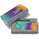 Швейцарская карта Victorinox Swiss Card Classic Sydney Style (0.7100.E222) коробка подарочная