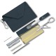 Швейцарская карта Victorinox Swiss Card Classic New York Style (0.7100.E223) коробка подарочная