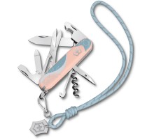 Нож перочинный Victorinox Companion Paris Style (1.3909.E221) 91мм 16функц. подар.коробка