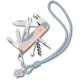 Нож перочинный Victorinox Companion Paris Style (1.3909.E221) 91мм 16функц. подар.коробка
