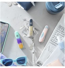 Нож перочинный Victorinox Companion New York Style (1.3909.E223) 91мм 16функц. подар.коробка
