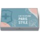 Нож перочинный Victorinox Companion Paris Style (1.3909.E221) 91мм 16функц. подар.коробка