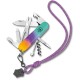 Нож перочинный Victorinox Companion Sydney Style (1.3909.E222) 91мм 16функц. подар.коробка