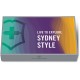 Нож перочинный Victorinox Companion Sydney Style (1.3909.E222) 91мм 16функц. подар.коробка