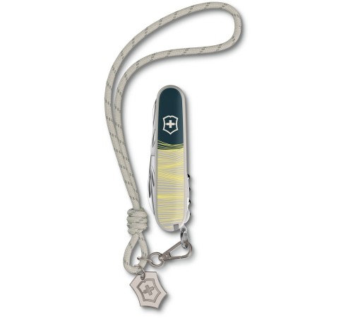 Нож перочинный Victorinox Companion New York Style (1.3909.E223) 91мм 16функц. подар.коробка Нож перочинный Victorinox Companion New York Style (1.3909.E223) 91мм 16функц. подар.коробка