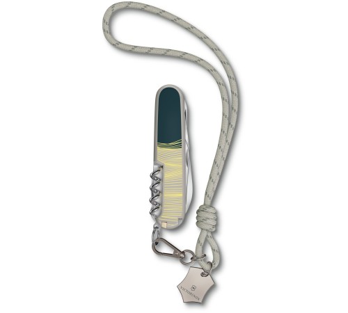 Нож перочинный Victorinox Companion New York Style (1.3909.E223) 91мм 16функц. подар.коробка Нож перочинный Victorinox Companion New York Style (1.3909.E223) 91мм 16функц. подар.коробка