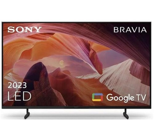 Телевизор LED Sony 75" KD-75X80L BRAVIA черный 4K Ultra HD 60Hz DVB-T DVB-T2 DVB-C DVB-S DVB-S2 USB WiFi Smart TV Телевизор LED Sony 75" KD-75X80L BRAVIA черный 4K Ultra HD 60Hz DVB-T DVB-T2 DVB-C DVB-S DVB-S2 USB WiFi Smart TV