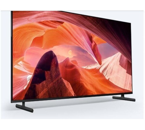 Телевизор LED Sony 75" KD-75X80L BRAVIA черный 4K Ultra HD 60Hz DVB-T DVB-T2 DVB-C DVB-S DVB-S2 USB WiFi Smart TV Телевизор LED Sony 75" KD-75X80L BRAVIA черный 4K Ultra HD 60Hz DVB-T DVB-T2 DVB-C DVB-S DVB-S2 USB WiFi Smart TV