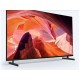 Телевизор LED Sony 75" KD-75X80L BRAVIA черный 4K Ultra HD 60Hz DVB-T DVB-T2 DVB-C DVB-S DVB-S2 USB WiFi Smart TV