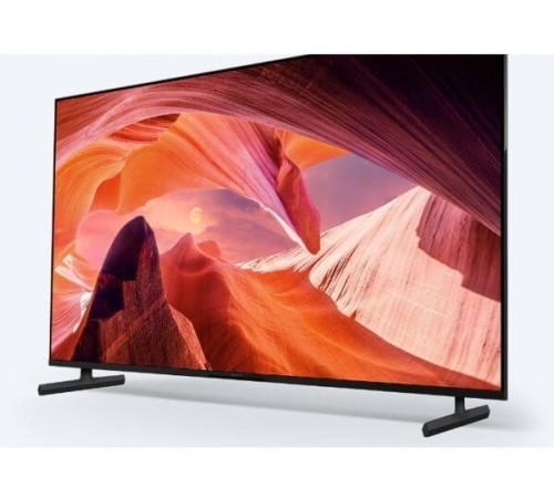 Телевизор LED Sony 75" KD-75X80L BRAVIA черный 4K Ultra HD 60Hz DVB-T DVB-T2 DVB-C DVB-S DVB-S2 USB WiFi Smart TV Телевизор LED Sony 75" KD-75X80L BRAVIA черный 4K Ultra HD 60Hz DVB-T DVB-T2 DVB-C DVB-S DVB-S2 USB WiFi Smart TV