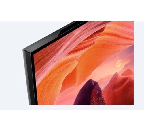 Телевизор LED Sony 75" KD-75X80L BRAVIA черный 4K Ultra HD 60Hz DVB-T DVB-T2 DVB-C DVB-S DVB-S2 USB WiFi Smart TV Телевизор LED Sony 75" KD-75X80L BRAVIA черный 4K Ultra HD 60Hz DVB-T DVB-T2 DVB-C DVB-S DVB-S2 USB WiFi Smart TV