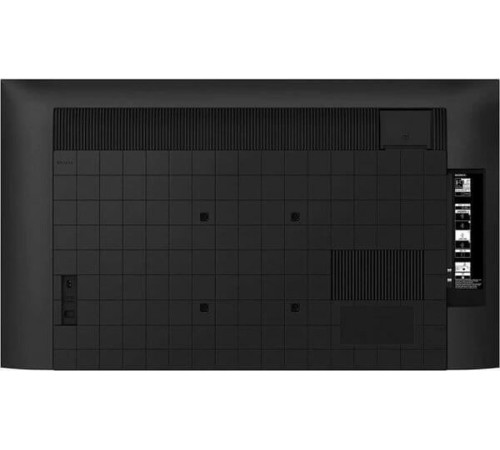 Телевизор LED Sony 75" KD-75X80L BRAVIA черный 4K Ultra HD 60Hz DVB-T DVB-T2 DVB-C DVB-S DVB-S2 USB WiFi Smart TV Телевизор LED Sony 75" KD-75X80L BRAVIA черный 4K Ultra HD 60Hz DVB-T DVB-T2 DVB-C DVB-S DVB-S2 USB WiFi Smart TV