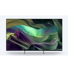 Телевизор LED Sony 55" KD-55X85L BRAVIA черный 4K Ultra HD 60Hz DVB-T DVB-T2 DVB-C DVB-S DVB-S2 USB WiFi Smart TV