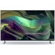 Телевизор LED Sony 55" KD-55X85L BRAVIA черный 4K Ultra HD 60Hz DVB-T DVB-T2 DVB-C DVB-S DVB-S2 USB WiFi Smart TV
