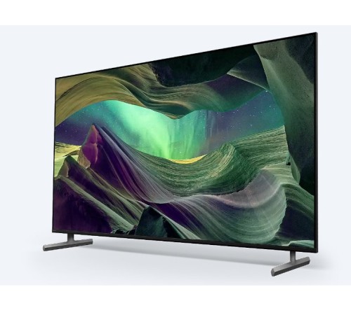 Телевизор LED Sony 55" KD-55X85L BRAVIA черный 4K Ultra HD 60Hz DVB-T DVB-T2 DVB-C DVB-S DVB-S2 USB WiFi Smart TV Телевизор LED Sony 55" KD-55X85L BRAVIA черный 4K Ultra HD 60Hz DVB-T DVB-T2 DVB-C DVB-S DVB-S2 USB WiFi Smart TV