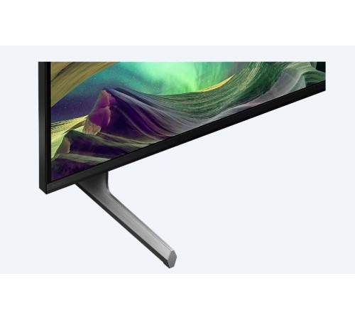 Телевизор LED Sony 55" KD-55X85L BRAVIA черный 4K Ultra HD 60Hz DVB-T DVB-T2 DVB-C DVB-S DVB-S2 USB WiFi Smart TV Телевизор LED Sony 55" KD-55X85L BRAVIA черный 4K Ultra HD 60Hz DVB-T DVB-T2 DVB-C DVB-S DVB-S2 USB WiFi Smart TV