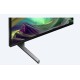 Телевизор LED Sony 55" KD-55X85L BRAVIA черный 4K Ultra HD 60Hz DVB-T DVB-T2 DVB-C DVB-S DVB-S2 USB WiFi Smart TV
