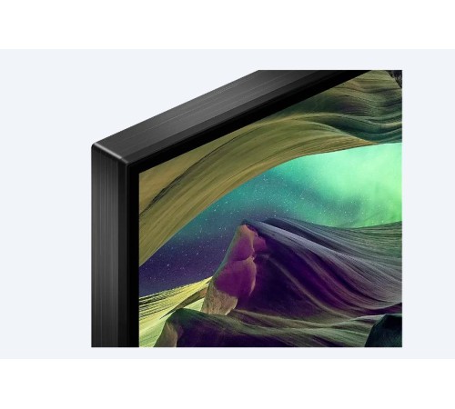 Телевизор LED Sony 55" KD-55X85L BRAVIA черный 4K Ultra HD 60Hz DVB-T DVB-T2 DVB-C DVB-S DVB-S2 USB WiFi Smart TV Телевизор LED Sony 55" KD-55X85L BRAVIA черный 4K Ultra HD 60Hz DVB-T DVB-T2 DVB-C DVB-S DVB-S2 USB WiFi Smart TV