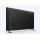 Телевизор LED Sony 55" KD-55X85L BRAVIA черный 4K Ultra HD 60Hz DVB-T DVB-T2 DVB-C DVB-S DVB-S2 USB WiFi Smart TV