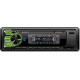 Автомагнитола Soundmax SM-CCR3187FB 1DIN 4x45Вт (SM-CCR3187FB(ЧЕРНЫЙ)\G)