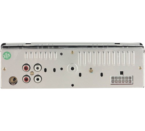 Автомагнитола Soundmax SM-CCR3187FB 1DIN 4x45Вт (SM-CCR3187FB(ЧЕРНЫЙ)\G) Автомагнитола Soundmax SM-CCR3187FB 1DIN 4x45Вт (SM-CCR3187FB(ЧЕРНЫЙ)\G)