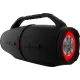 Колонка порт. Ural ГР-007 черный 60W 2.2 BT/3.5Jack/USB 10м 5000mAh (УРАЛ ГР-007 ЧЕРНЫЙ)