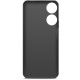 Чехол (клип-кейс) BoraSCO для Honor X5 Plus 72477 черный
