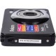 Фотоаппарат Rekam Presto zoom 850 bl черный 21Mpix 2.7" 1080p SDHC/MMC CMOS IS el/Li-Ion