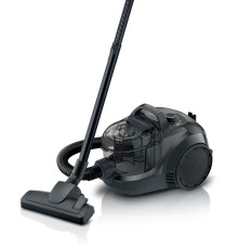 Пылесос Bosch Serie 4 BGC21X300 черный