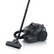 Пылесос Bosch Serie 4 BGC21X300 черный