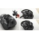 Пылесос Bosch Serie 4 BGC21X300 черный