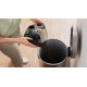 Пылесос Bosch Serie 4 BGC21X300 черный