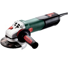 Углошлифовальная машина Metabo WA 13-125 QUICK 1350Вт 11000об/мин рез.шпин.:M14 d=125мм