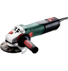 Углошлифовальная машина Metabo WA 13-125 QUICK 1350Вт 11000об/мин рез.шпин.:M14 d=125мм