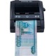 Детектор банкнот Dors 200 M2 FRZ-053758 BLACK автоматический рубли