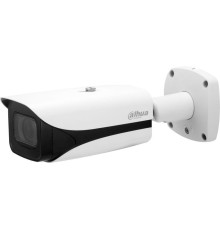 DAHUA DH-IPC-HFW5442EP-ZE-S3 Уличная цилиндрическая IP-видеокамера с ИИ 4Мп, 1/1.8” CMOS, моторизованный объектив 2.7~12мм, видеоаналитика, ИК-подсветка до 60м