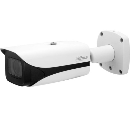 DAHUA DH-IPC-HFW5442EP-ZE-S3 Уличная цилиндрическая IP-видеокамера с ИИ 4Мп, 1/1.8” CMOS, моторизованный объектив 2.7~12мм, видеоаналитика, ИК-подсветка до 60м
