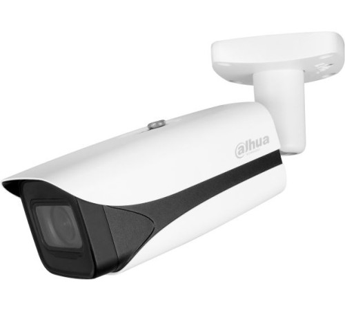 DAHUA DH-IPC-HFW5442EP-ZE-S3 Уличная цилиндрическая IP-видеокамера с ИИ 4Мп, 1/1.8” CMOS, моторизованный объектив 2.7~12мм, видеоаналитика, ИК-подсветка до 60м