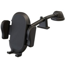 Держатель Wiiix HT-417TW10NN-B магнитный черный
