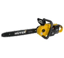 Электрическая цепная пила Huter ELS ELS-40-4 Li дл.шины:16" (40cm) 2аккум. 4Ач ЗУ (70/10/25)