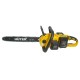 Электрическая цепная пила Huter ELS ELS-40-4 Li дл.шины:16" (40cm) 2аккум. 4Ач ЗУ (70/10/25)