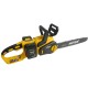 Электрическая цепная пила Huter ELS ELS-40-4 Li дл.шины:16" (40cm) 2аккум. 4Ач ЗУ (70/10/25)