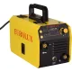 Сварочный полуавтомат Eurolux САИПА-200 инвертор FLUX, MMA,TIG-Lift 4.8кВт