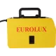 Сварочный полуавтомат Eurolux САИПА-200 инвертор FLUX, MMA,TIG-Lift 4.8кВт