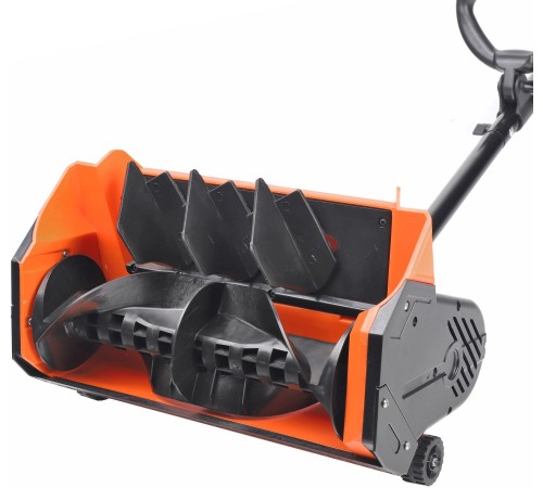 PATRIOT PS 1600 E Снегоуборщик электрический ручной [426302217]